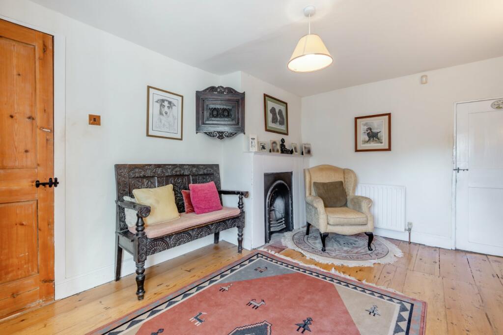 Additional property image - The Street, Womenswold, Canterbury, Kent