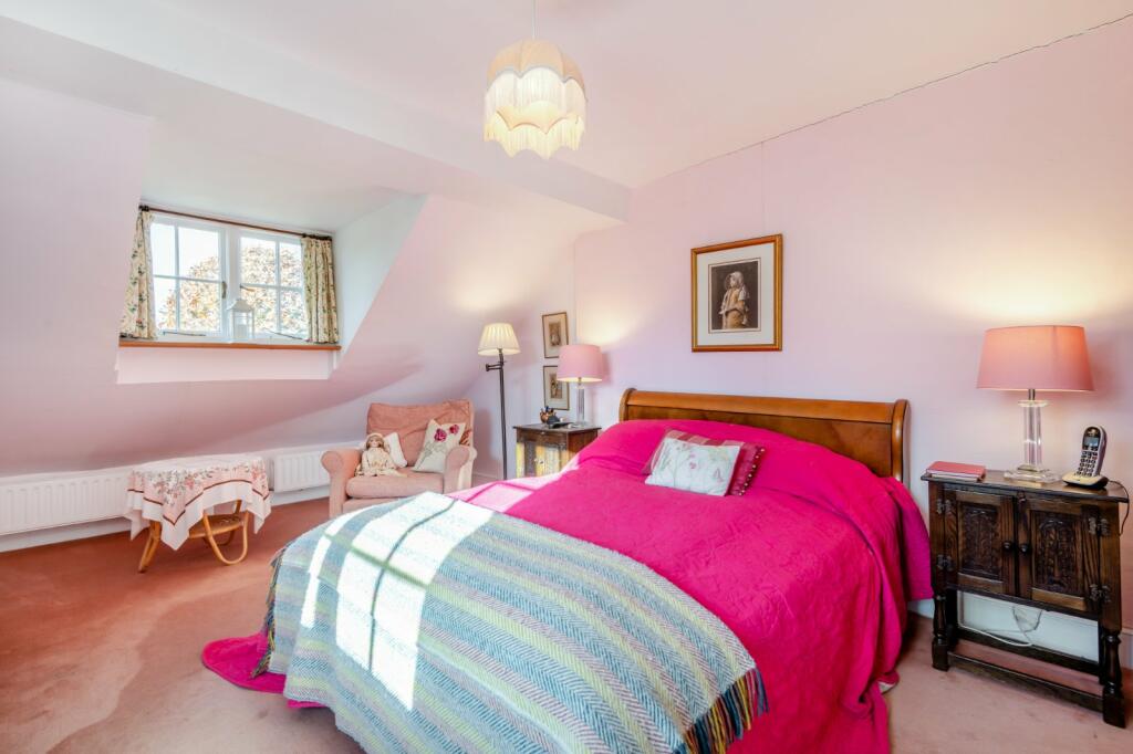 Additional property image - The Street, Womenswold, Canterbury, Kent