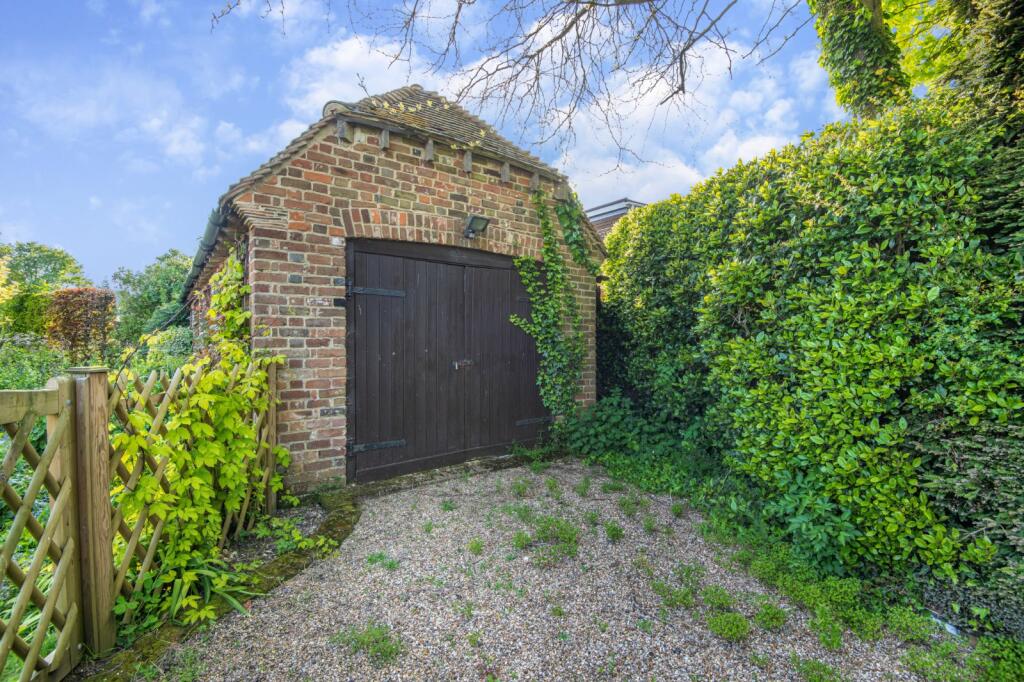 Additional property image - The Street, Womenswold, Canterbury, Kent