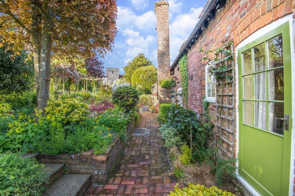Additional property image - The Street, Womenswold, Canterbury, Kent
