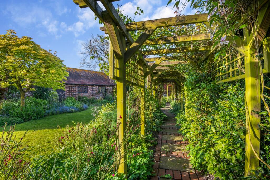 Additional property image - The Street, Womenswold, Canterbury, Kent
