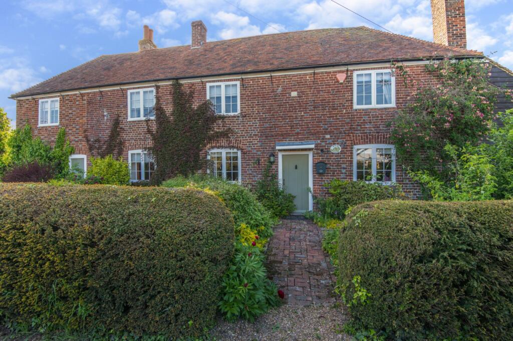 Additional property image - The Street, Womenswold, Canterbury, Kent
