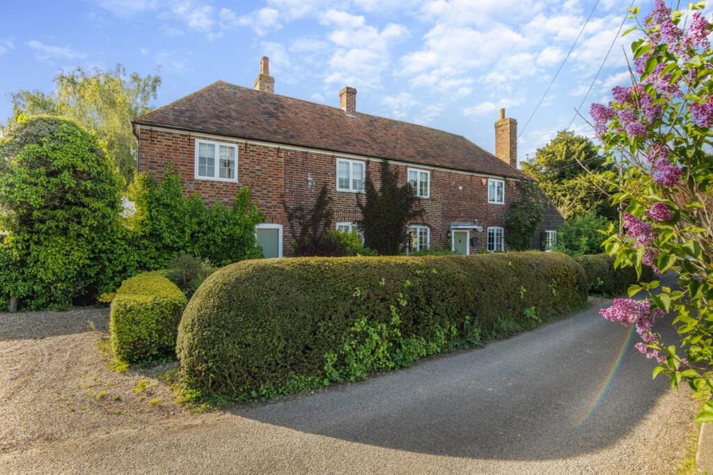 Additional property image - The Street, Womenswold, Canterbury, Kent