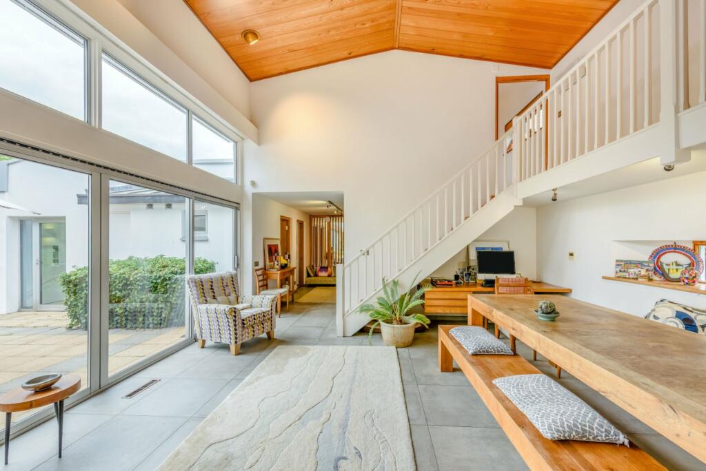Additional property image - Hambrook Lane, Chilham, Kent