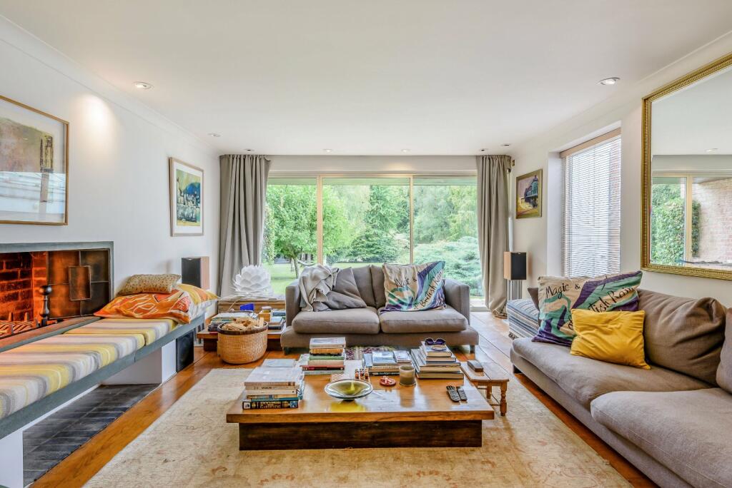 Additional property image - Hambrook Lane, Chilham, Kent
