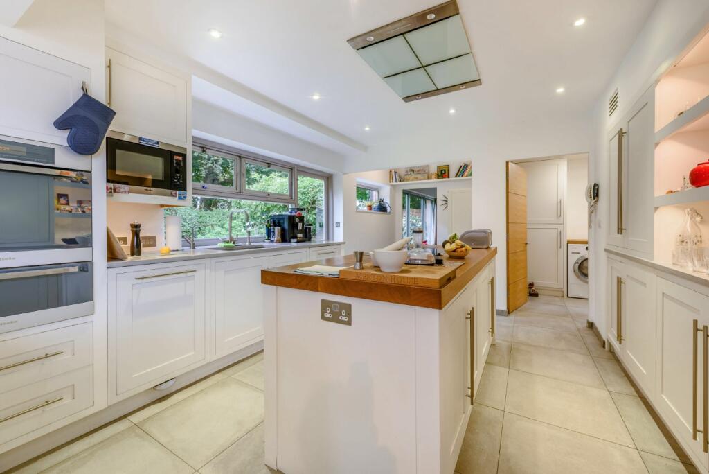 Additional property image - Hambrook Lane, Chilham, Kent