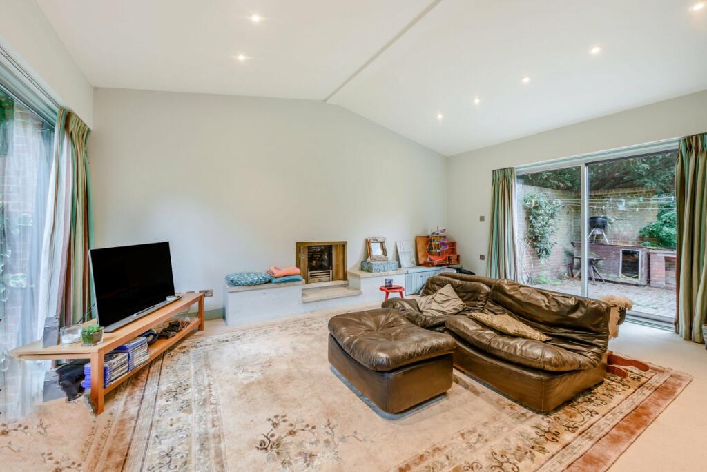 Additional property image - Hambrook Lane, Chilham, Kent
