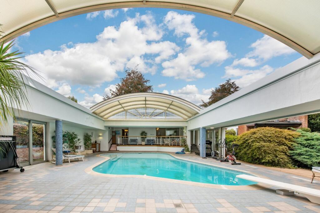 Additional property image - Hambrook Lane, Chilham, Kent