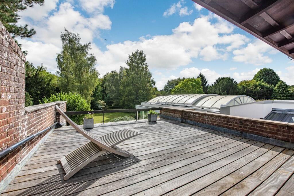 Additional property image - Hambrook Lane, Chilham, Kent