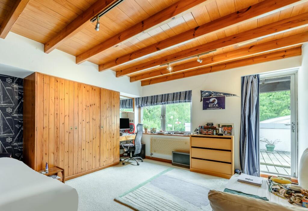 Additional property image - Hambrook Lane, Chilham, Kent