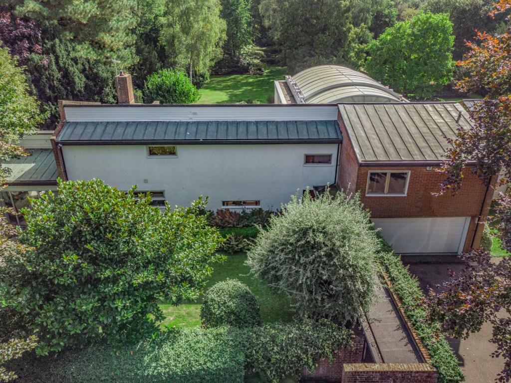Additional property image - Hambrook Lane, Chilham, Kent