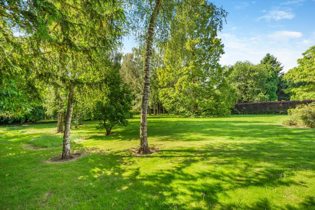 Additional property image - Hambrook Lane, Chilham, Kent