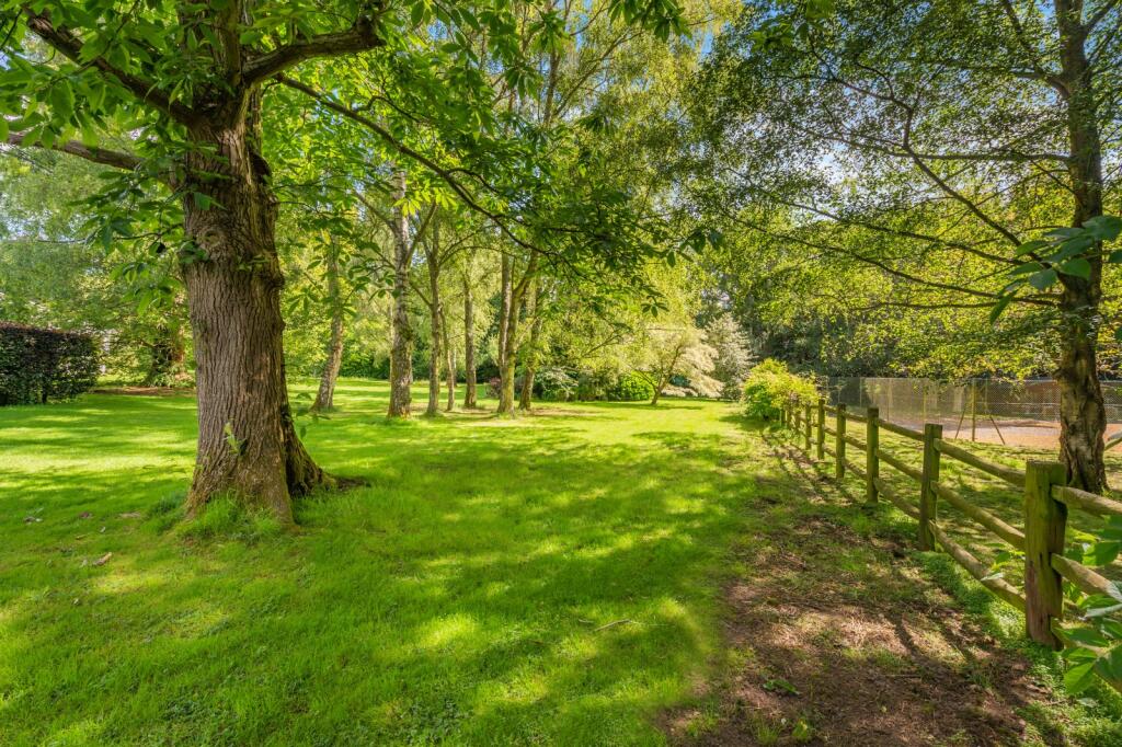 Additional property image - Hambrook Lane, Chilham, Kent