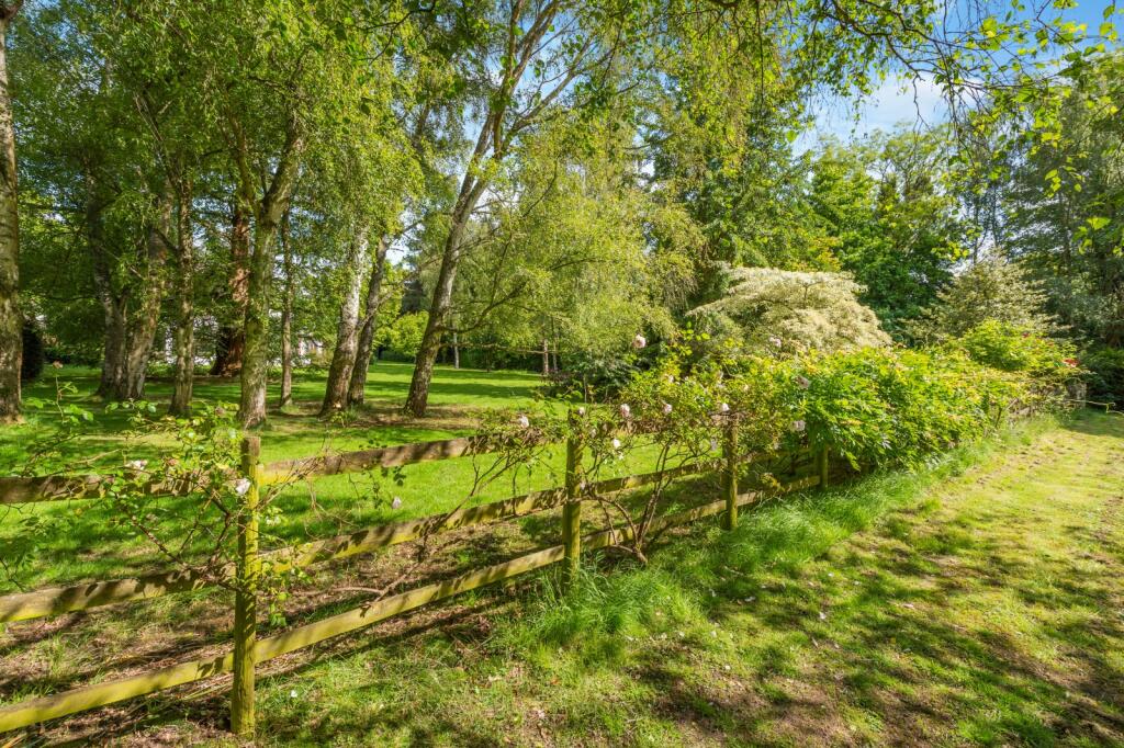 Additional property image - Hambrook Lane, Chilham, Kent