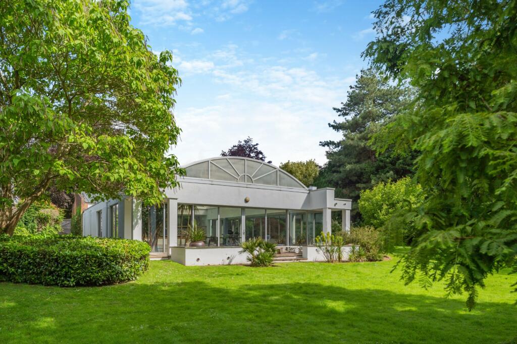 Additional property image - Hambrook Lane, Chilham, Kent