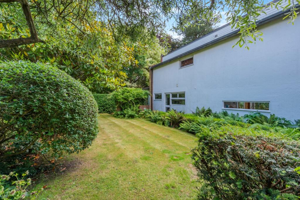 Additional property image - Hambrook Lane, Chilham, Kent