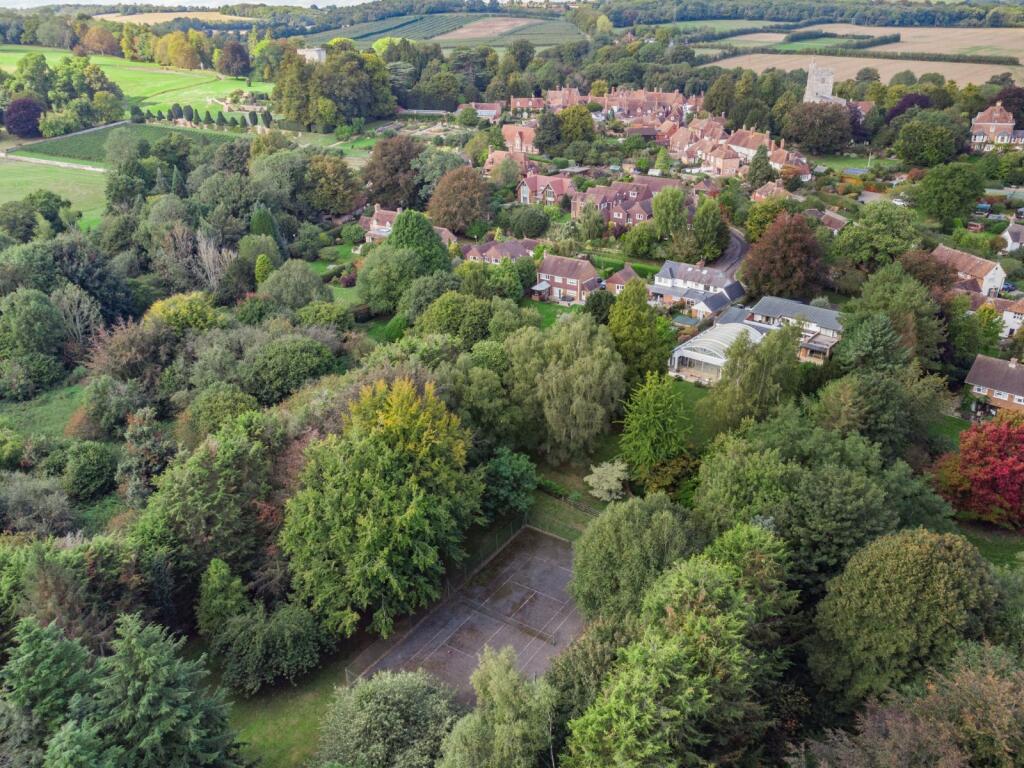 Additional property image - Hambrook Lane, Chilham, Kent