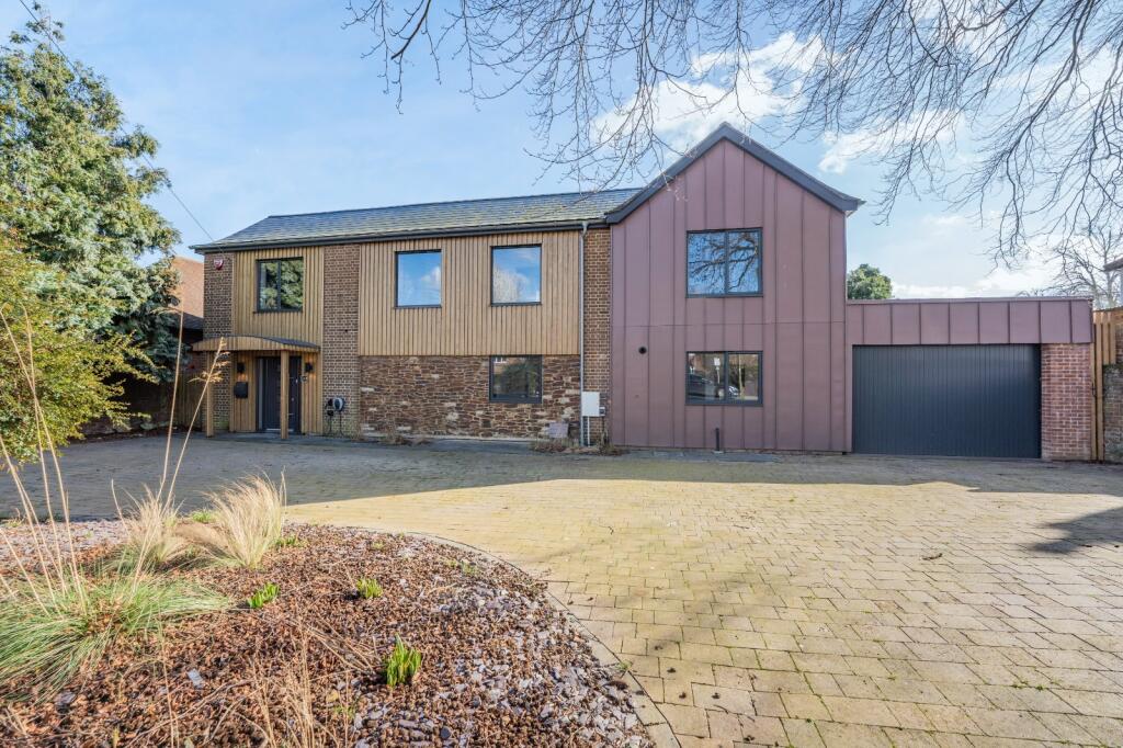 Additional property image - Ethelbert Road, Canterbury, Kent