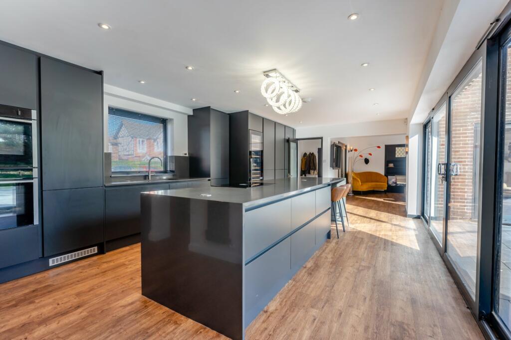 Additional property image - Ethelbert Road, Canterbury, Kent
