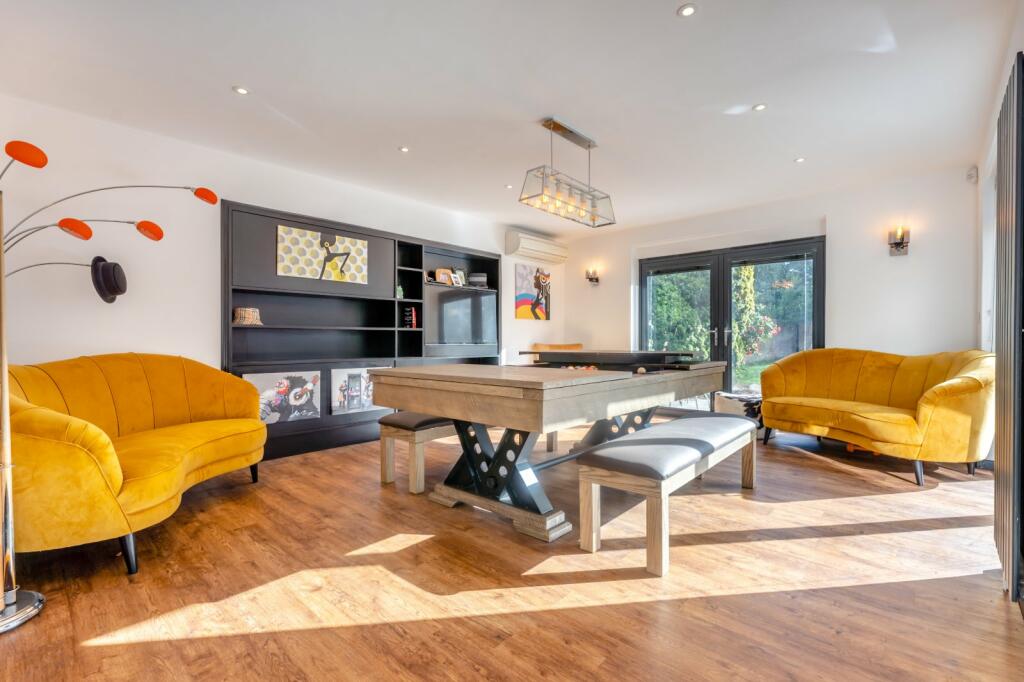 Additional property image - Ethelbert Road, Canterbury, Kent