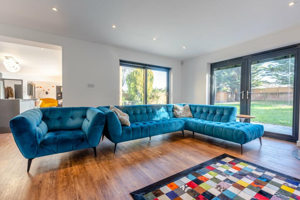Additional property image - Ethelbert Road, Canterbury, Kent