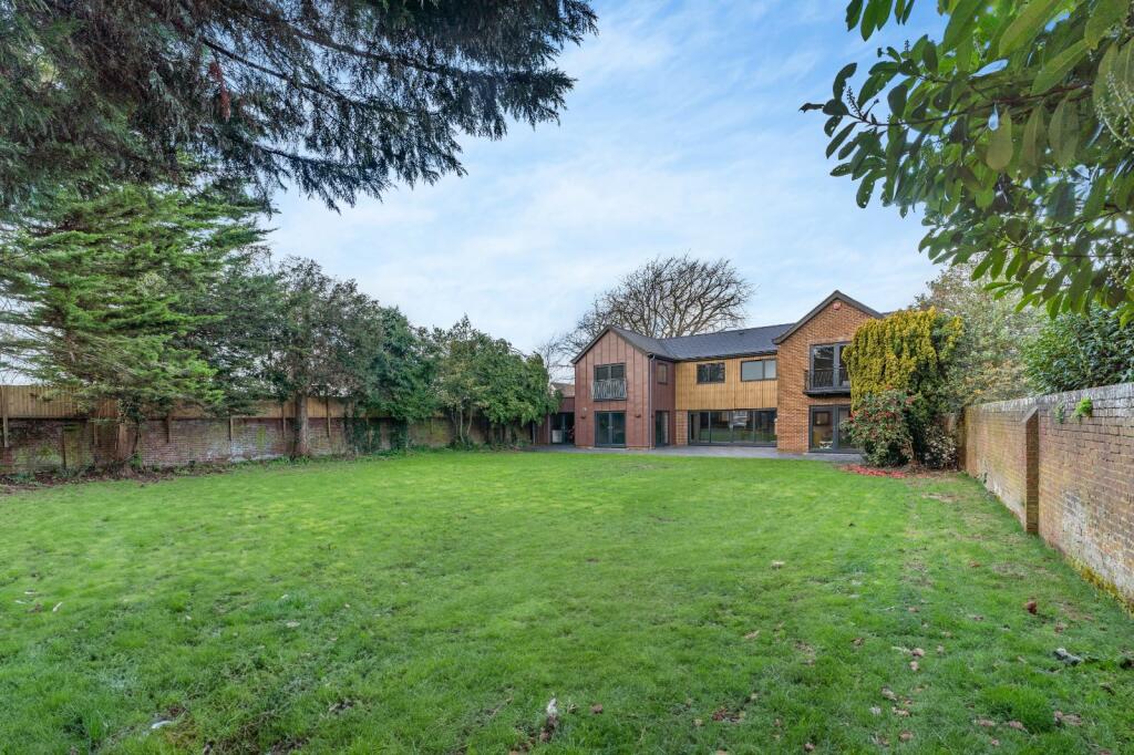 Additional property image - Ethelbert Road, Canterbury, Kent
