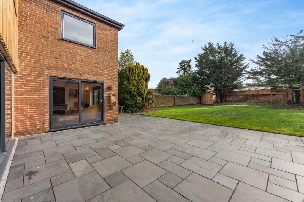 Additional property image - Ethelbert Road, Canterbury, Kent