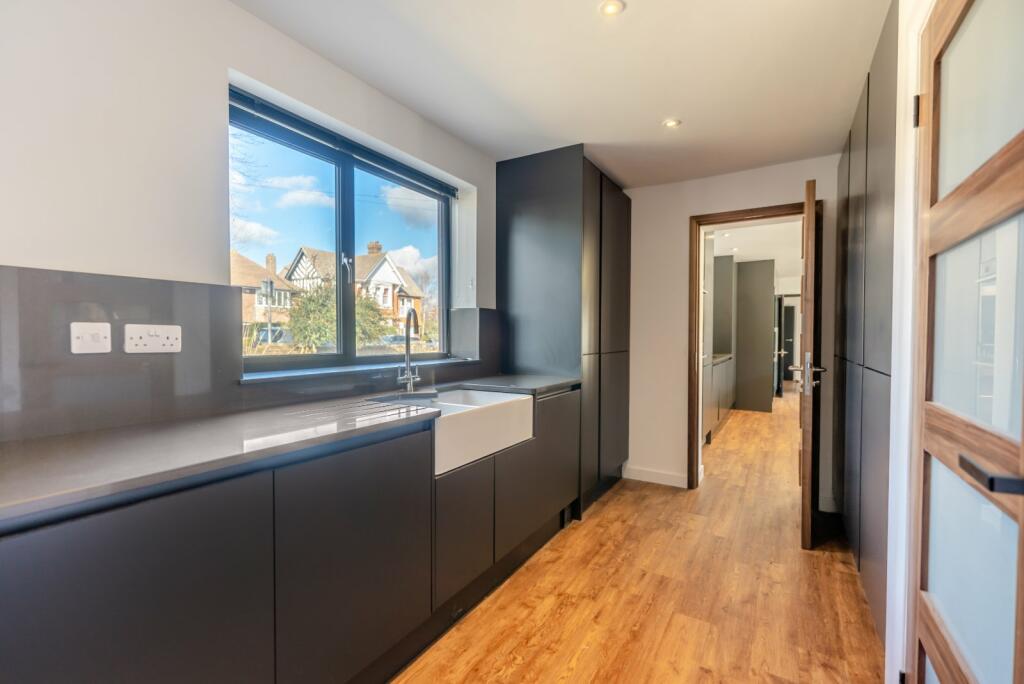 Additional property image - Ethelbert Road, Canterbury, Kent