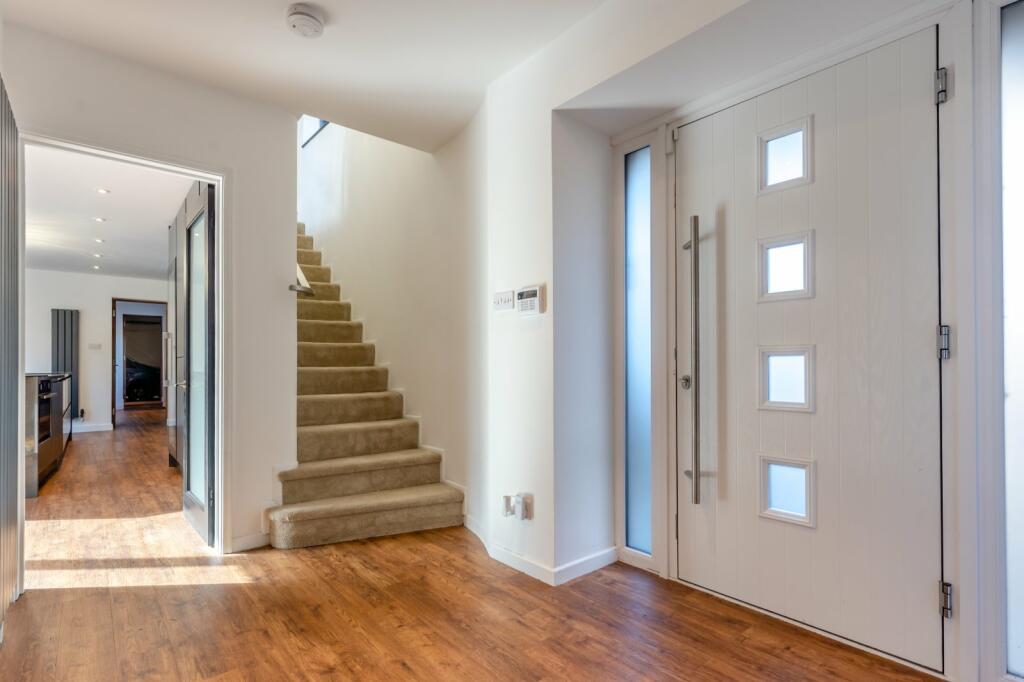 Additional property image - Ethelbert Road, Canterbury, Kent