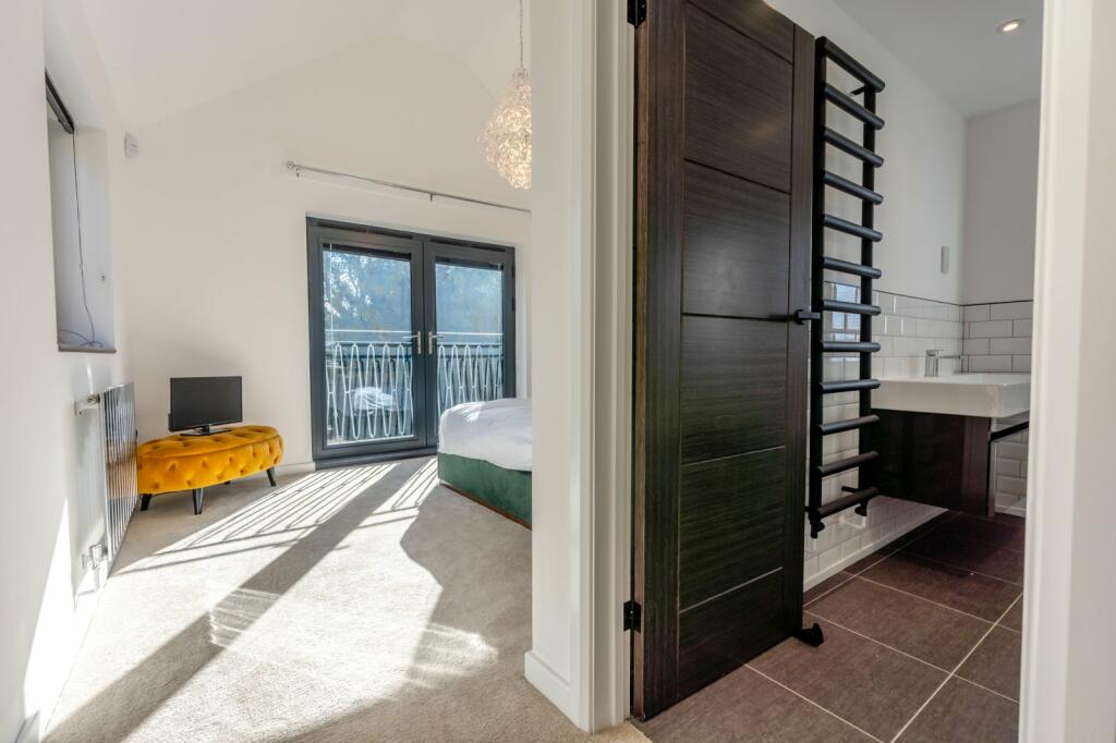 Additional property image - Ethelbert Road, Canterbury, Kent