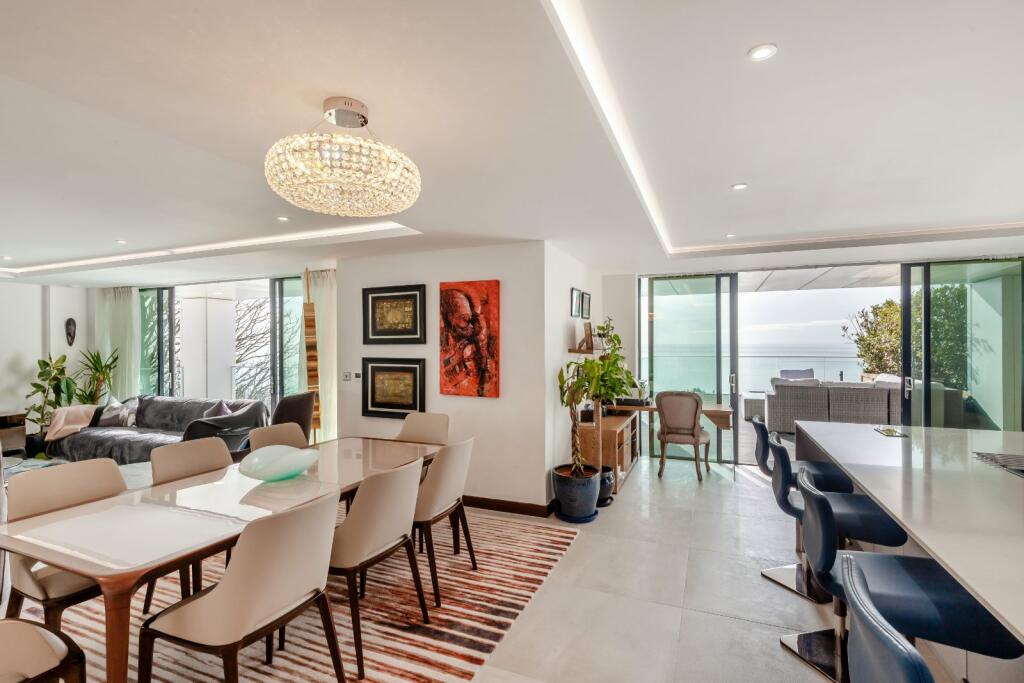 Additional property image - Martello House, Encombe, Sandgate, Kent