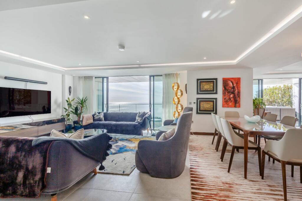 Additional property image - Martello House, Encombe, Sandgate, Kent