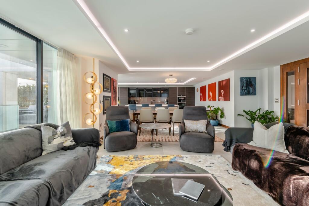 Additional property image - Martello House, Encombe, Sandgate, Kent