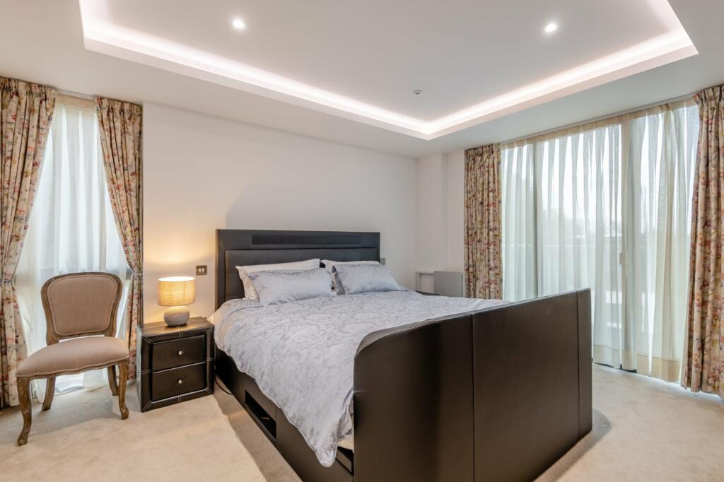 Additional property image - Martello House, Encombe, Sandgate, Kent