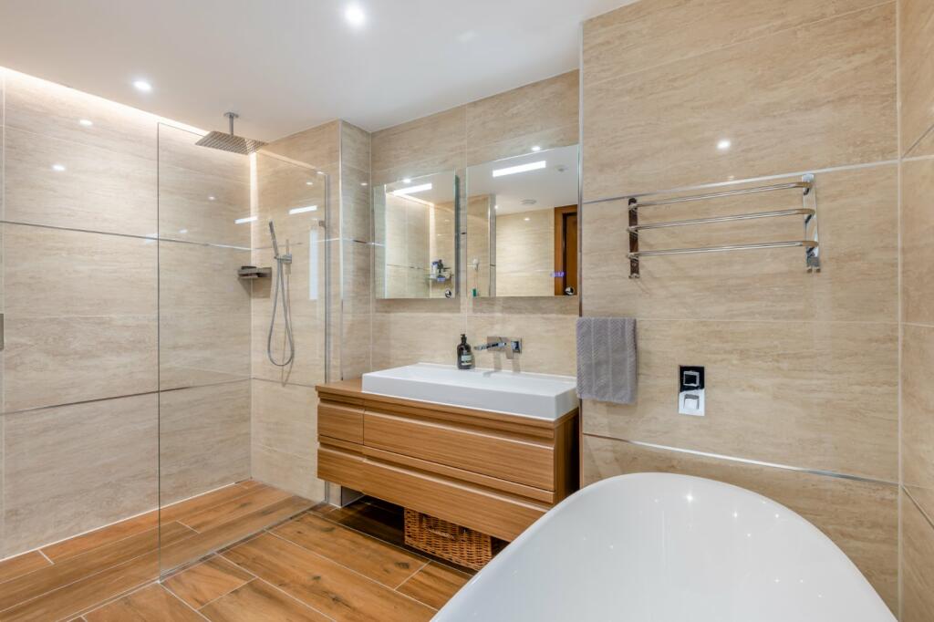 Additional property image - Martello House, Encombe, Sandgate, Kent