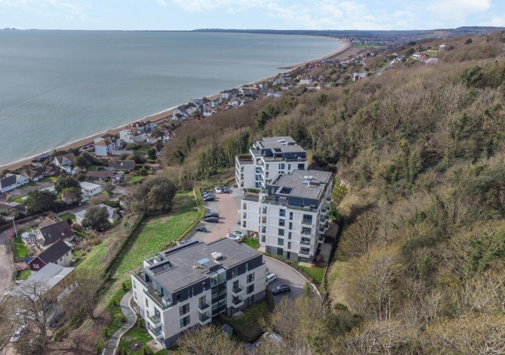 Additional property image - Martello House, Encombe, Sandgate, Kent