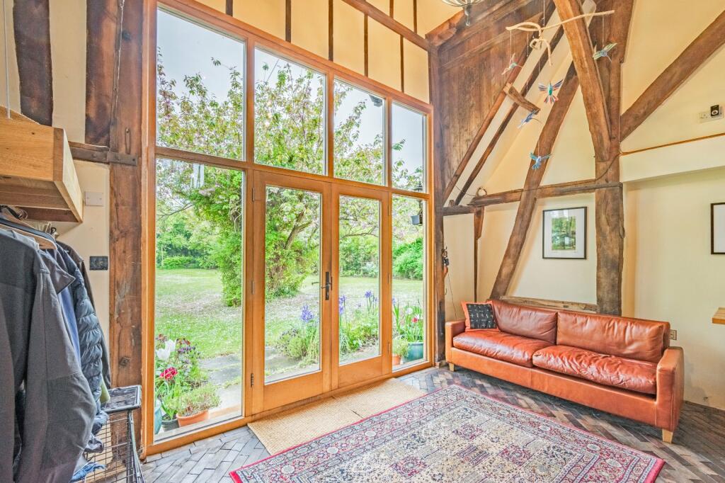 Additional property image - North Stream, Marshside, Canterbury, Kent
