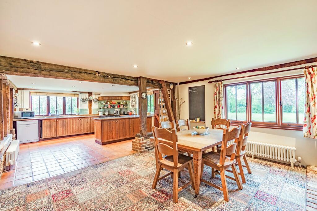 Additional property image - North Stream, Marshside, Canterbury, Kent