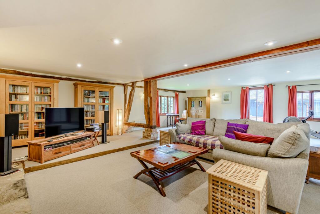 Additional property image - North Stream, Marshside, Canterbury, Kent