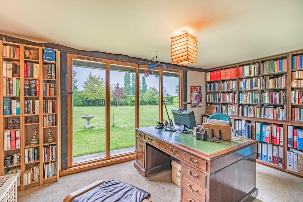 Additional property image - North Stream, Marshside, Canterbury, Kent