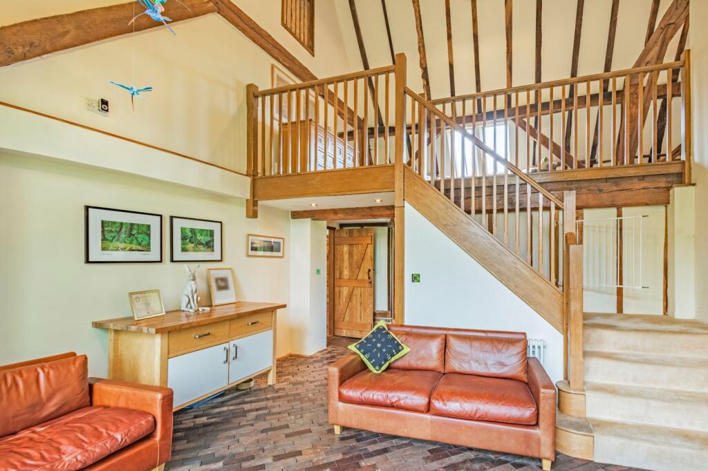 Additional property image - North Stream, Marshside, Canterbury, Kent