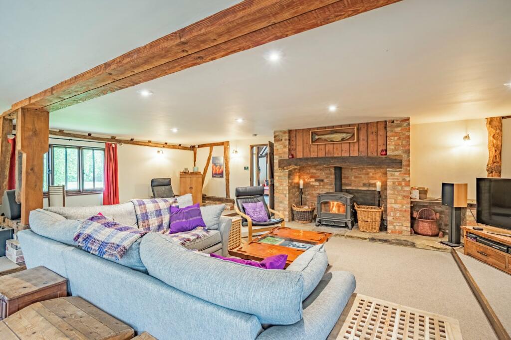 Additional property image - North Stream, Marshside, Canterbury, Kent
