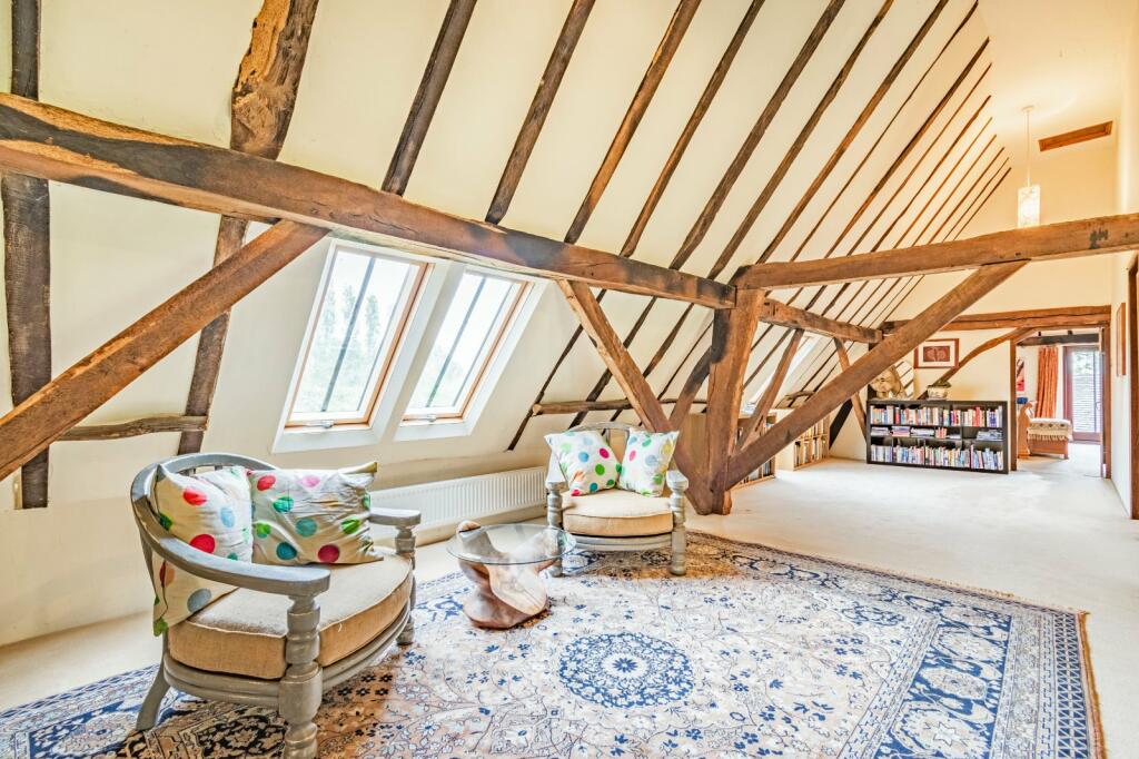 Additional property image - North Stream, Marshside, Canterbury, Kent