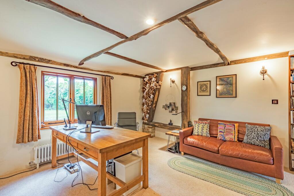 Additional property image - North Stream, Marshside, Canterbury, Kent