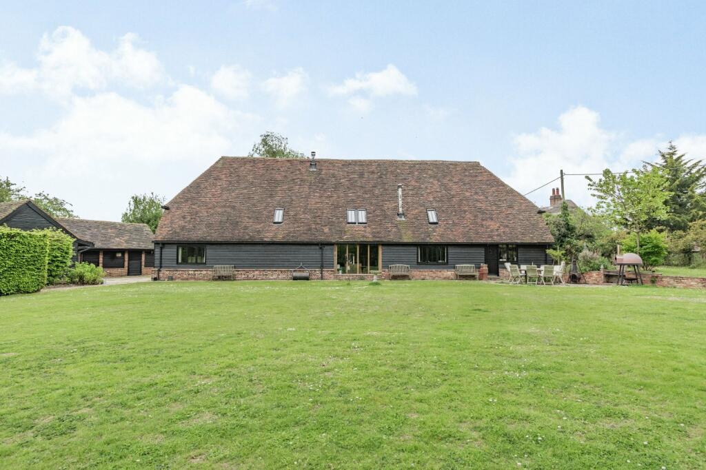 Additional property image - North Stream, Marshside, Canterbury, Kent