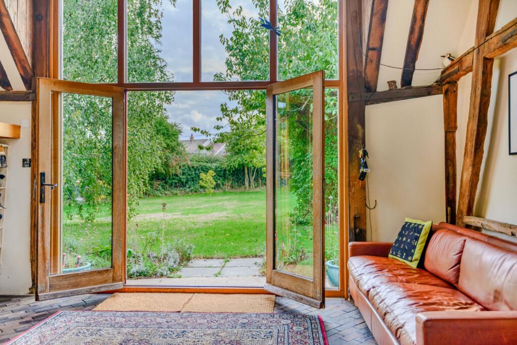 Additional property image - North Stream, Marshside, Canterbury, Kent