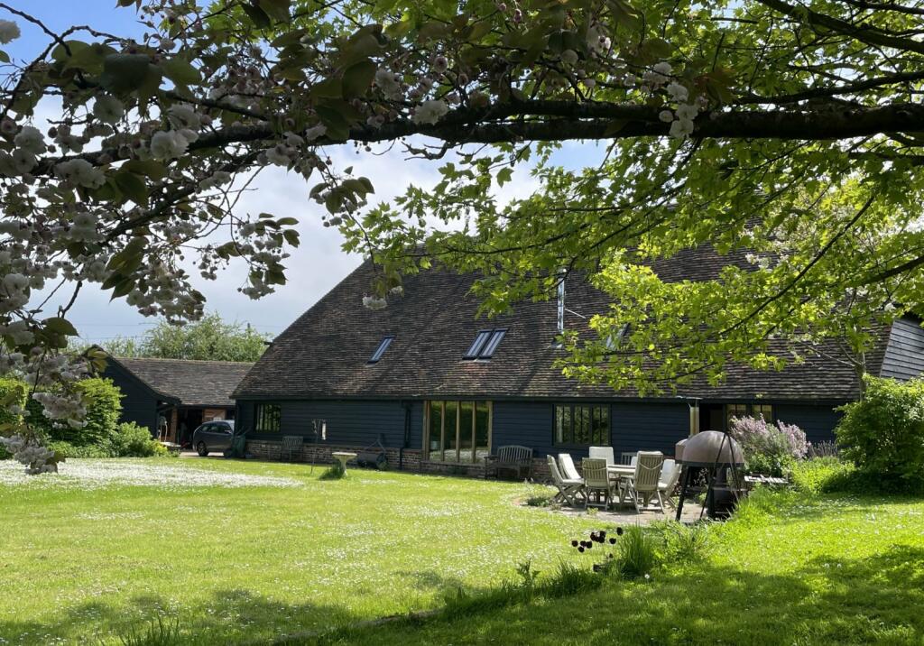Additional property image - North Stream, Marshside, Canterbury, Kent