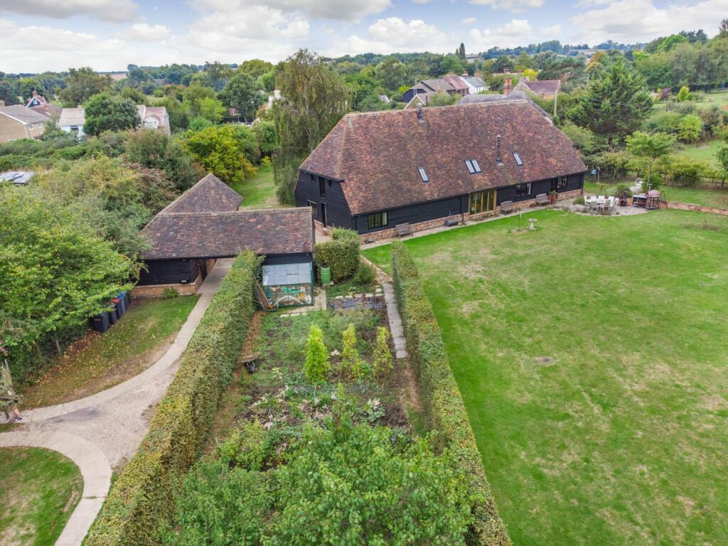 Additional property image - North Stream, Marshside, Canterbury, Kent