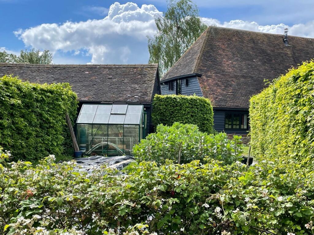 Additional property image - North Stream, Marshside, Canterbury, Kent