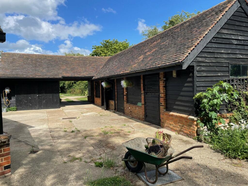 Additional property image - North Stream, Marshside, Canterbury, Kent